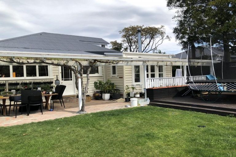 Photo of property in 2 Penny Street, Mayfield, Blenheim, 7201