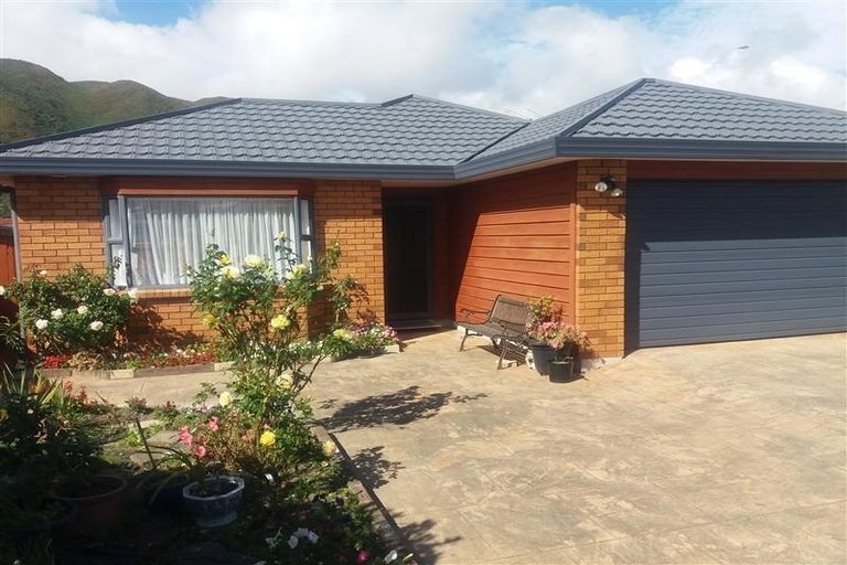 Photo of property in 63 Mandel Mews, Waiwhetu, Lower Hutt, 5010