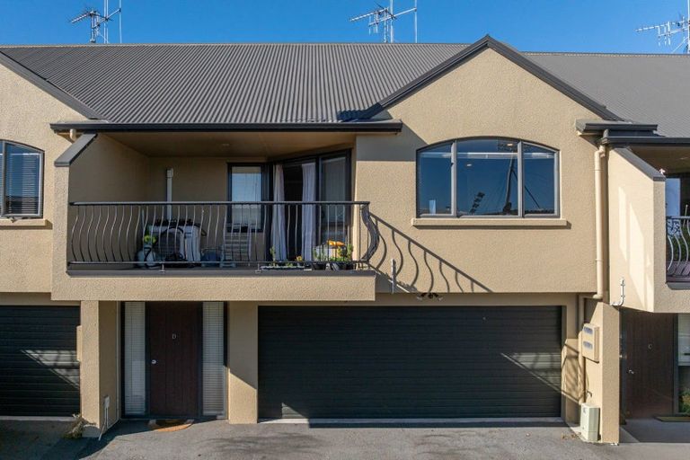 Photo of property in 438d Tristram Street, Whitiora, Hamilton, 3200