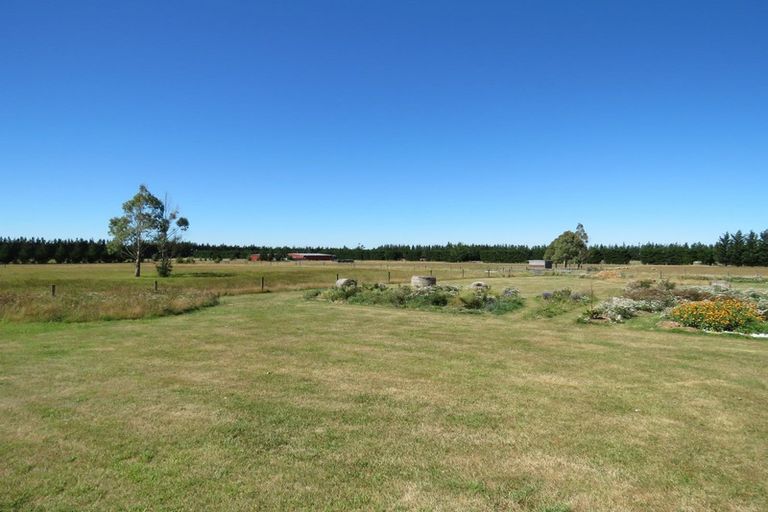 Photo of property in 320 Kiri Kiri Road, Burnt Hill, Oxford, 7495