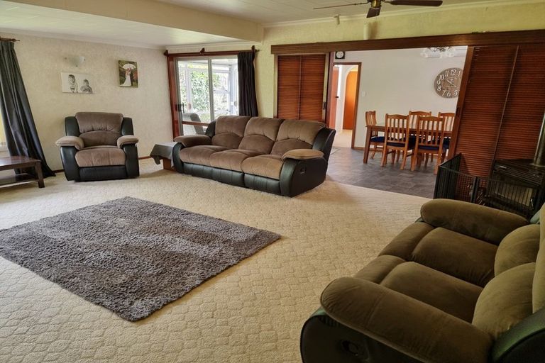 Photo of property in 18 Tui Street, Pahiatua, 4910