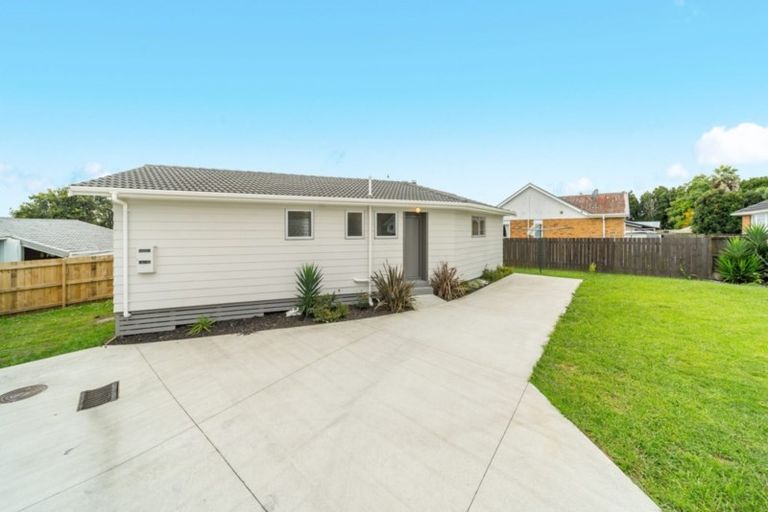 Photo of property in 7a Farwood Drive, Henderson, Auckland, 0612