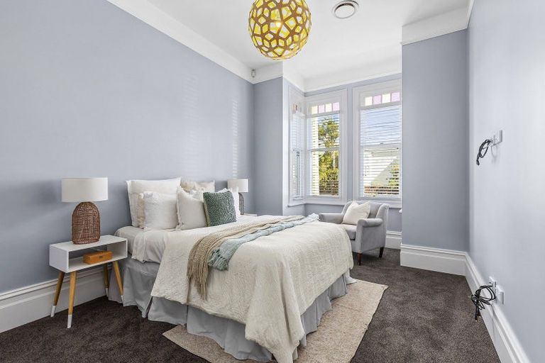 Photo of property in 295 Rintoul Street, Berhampore, Wellington, 6023