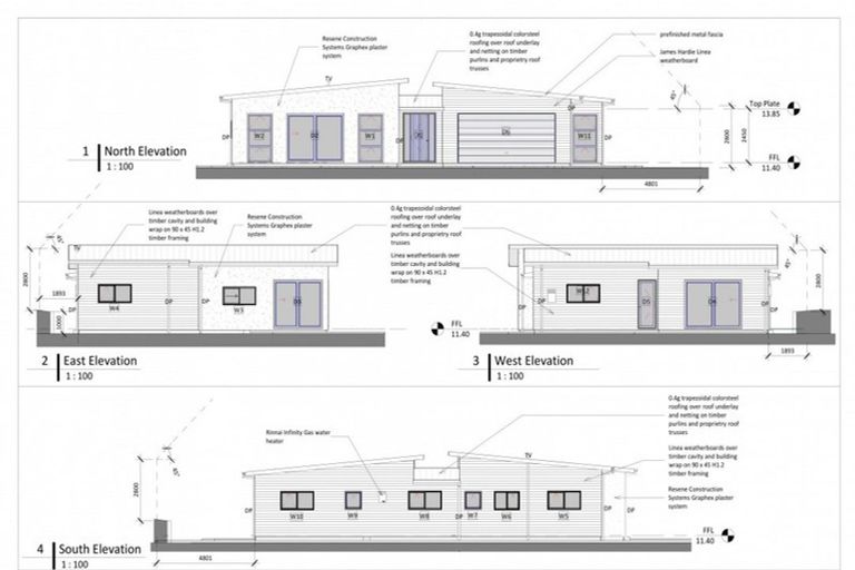 Photo of property in 25 Varsity Heights, Fitzherbert, Palmerston North, 4410