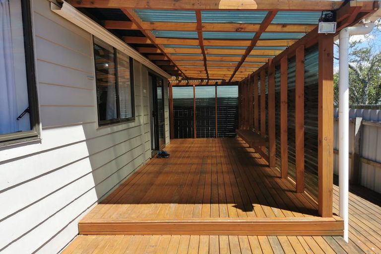 Photo of property in 30 Penion Drive, Flat Bush, Auckland, 2023