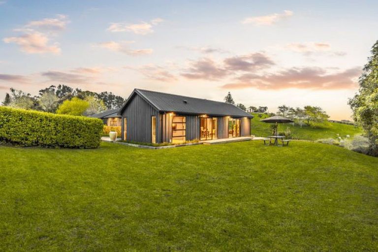 Photo of property in 1161 Maungakawa Road, Te Miro, Cambridge, 3496