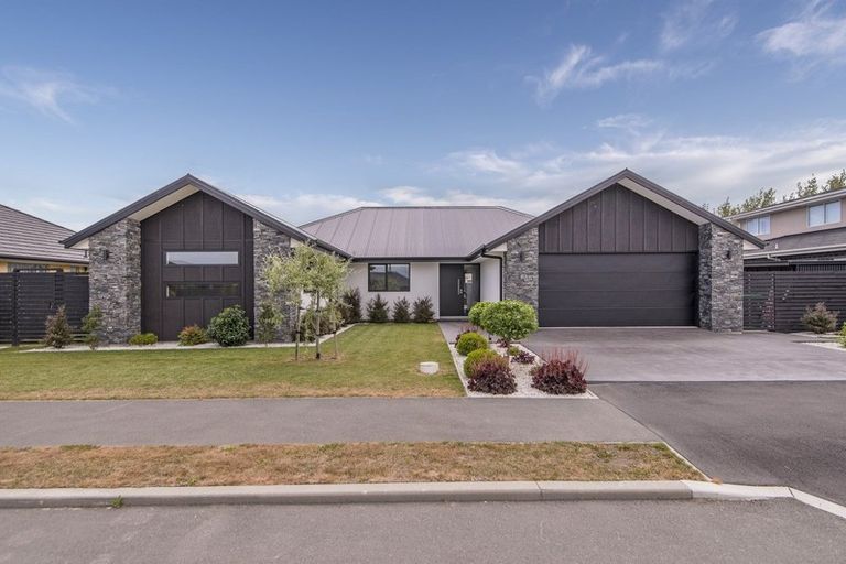 Photo of property in 100 Tauhinu Avenue, Lincoln, 7608