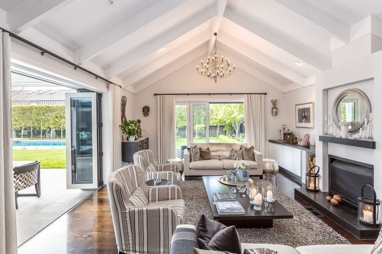 Photo of property in 4 Westwood Avenue, Greytown, 5712