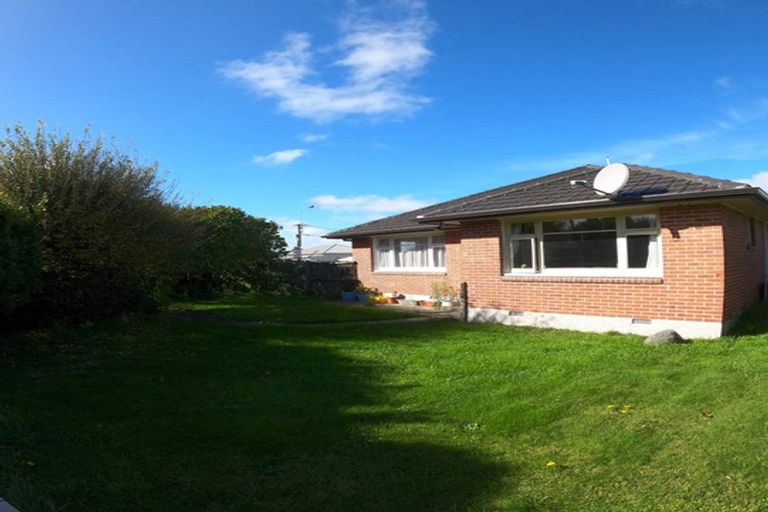 Photo of property in 4 Seymour Street, Hornby, Christchurch, 8042