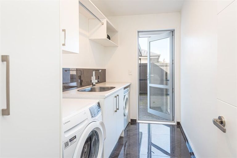 Photo of property in 19 John Annan Street, Halswell, Christchurch, 8025