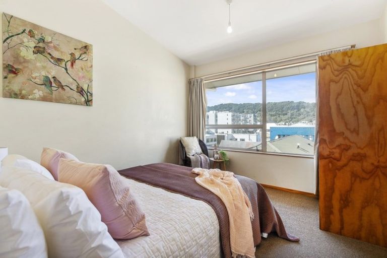 Photo of property in First House Apartments, 13/4 Frederick Street, Te Aro, Wellington, 6011
