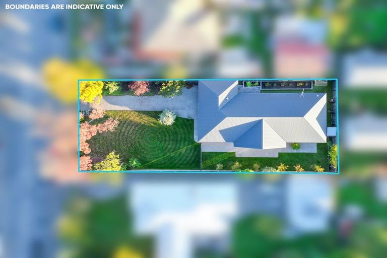 Photo of property in 17 Slater Street, Richmond, Christchurch, 8013