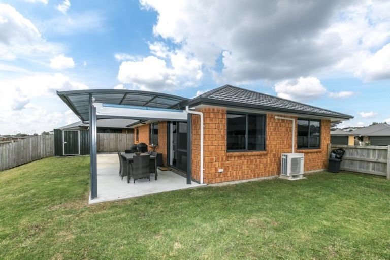 Photo of property in 25 Max Landing, Grandview Heights, Hamilton, 3200