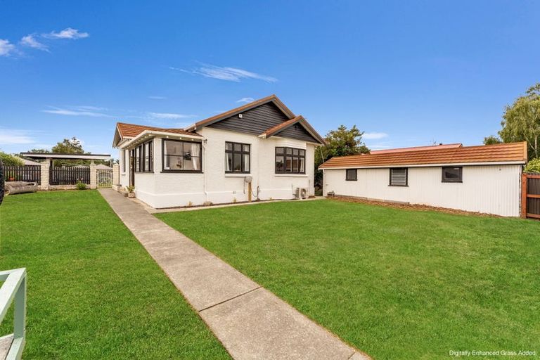 Photo of property in 42 Allnatt Street, Temuka, 7920