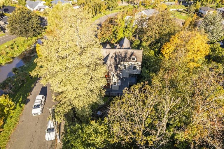 Photo of property in 206 Riverlaw Terrace, Saint Martins, Christchurch, 8022