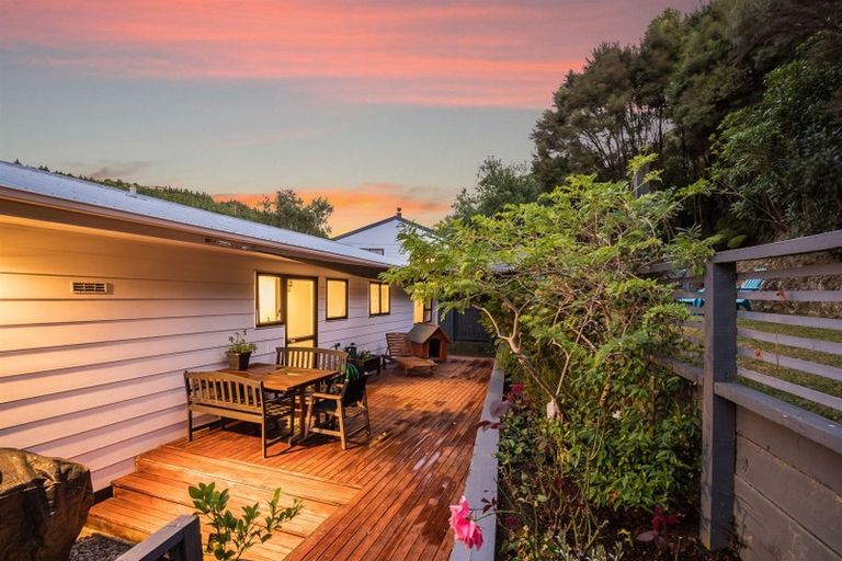 Photo of property in 62 Albatross Close, Whitby, Porirua, 5024