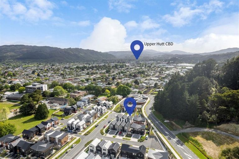 Photo of property in 5 Reid Lane, Wallaceville, Upper Hutt, 5018