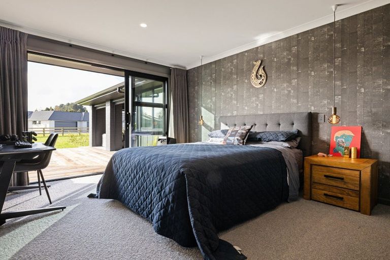 Photo of property in 27d Alfred Main Drive, Tamahere, Hamilton, 3283