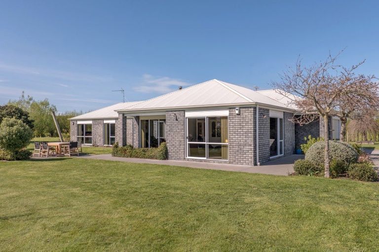 Photo of property in 5 Davidsons Road, Lincoln, Christchurch, 7674