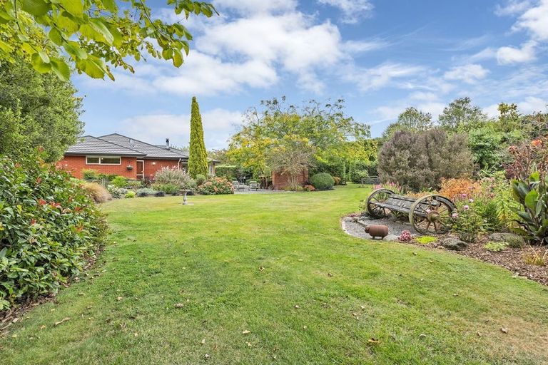 Photo of property in 324 Branch Drain Road, Leeston, 7682