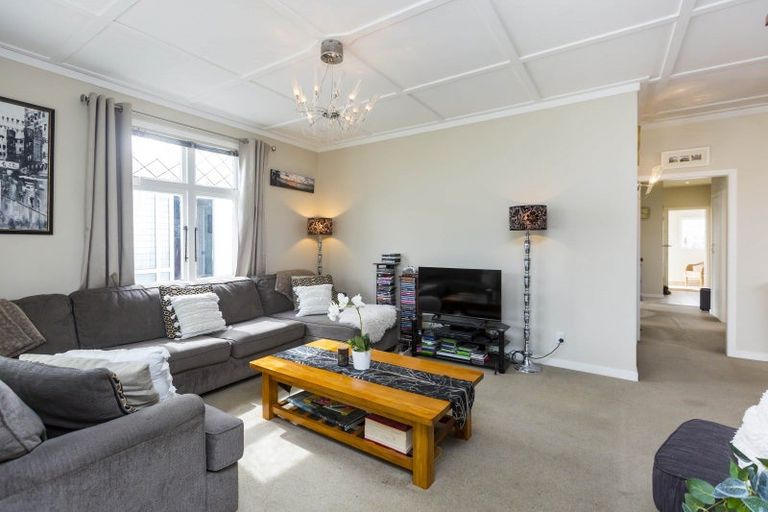 Photo of property in 582 Fergusson Drive, Trentham, Upper Hutt, 5018