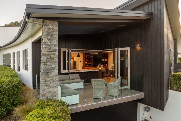 Photo of property in 591b Pencarrow Road, Tamahere, Hamilton, 3283