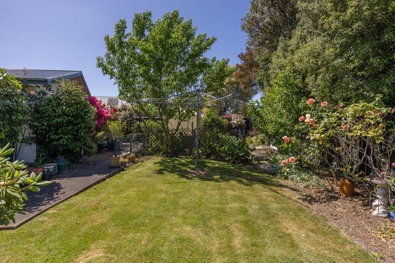 Photo of property in 4 Eastling Street, Bishopdale, Christchurch, 8053