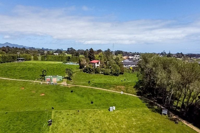 Photo of property in 481 Carrington Road, Hurworth, New Plymouth, 4371