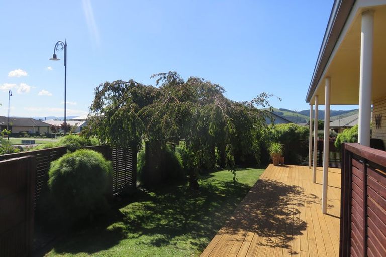 Photo of property in 11 Buchanan Street, Paeroa, 3600