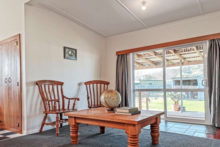 Photo of property in 53 Apatu Street, Wairoa, 4108