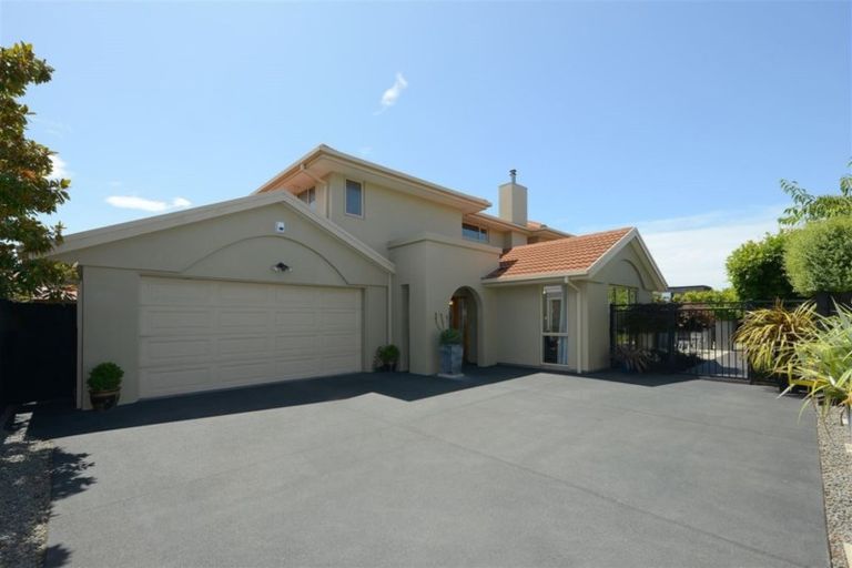 Photo of property in 23a Jane Deans Close, Riccarton, Christchurch, 8011