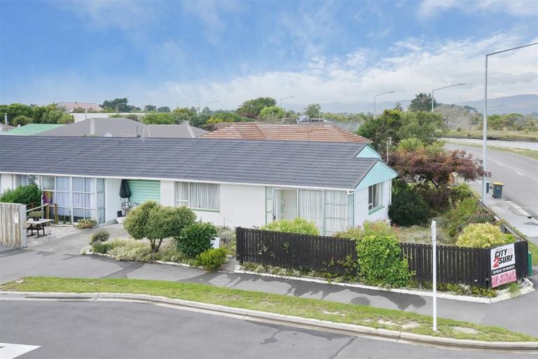 Photo of property in 125 Beresford Street, New Brighton, Christchurch, 8061