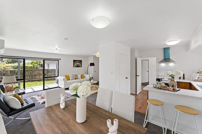 Photo of property in 3/6 Mimosa Place, Half Moon Bay, Auckland, 2012