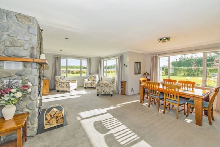 Photo of property in 1440 Clintons Road, Darfield, 7571