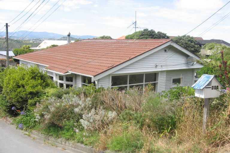 Photo of property in 60 Kainui Road, Hataitai, Wellington, 6021