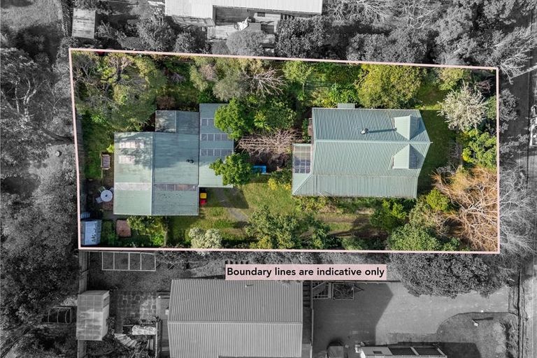 Photo of property in 25 Puriri Road, Waikanae, 5036