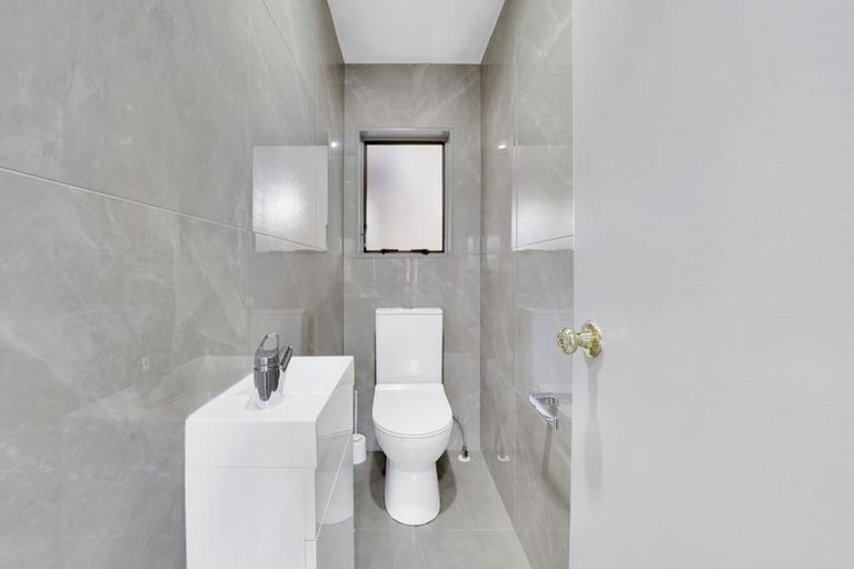 Photo of property in 1/18 Bledisloe Street, Papatoetoe, Auckland, 2104