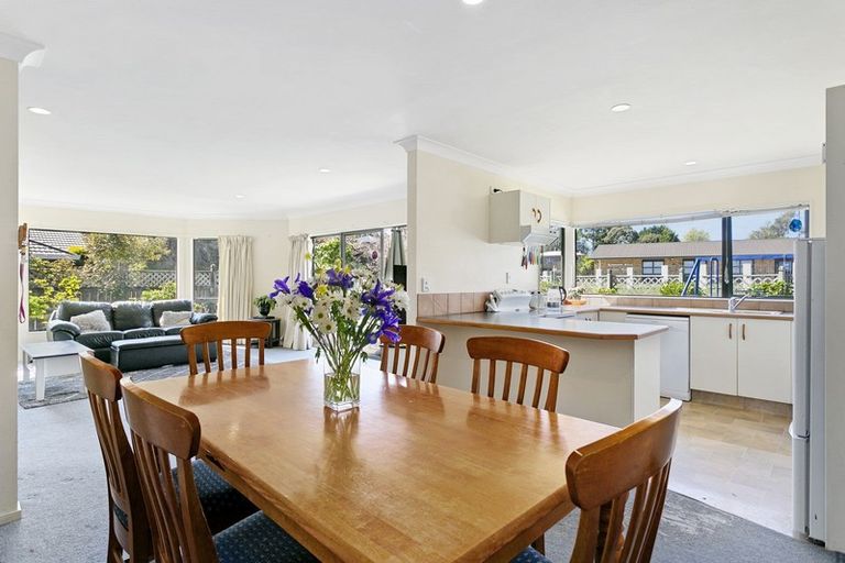 Photo of property in 61 Kiddle Drive, Hilltop, Taupo, 3330