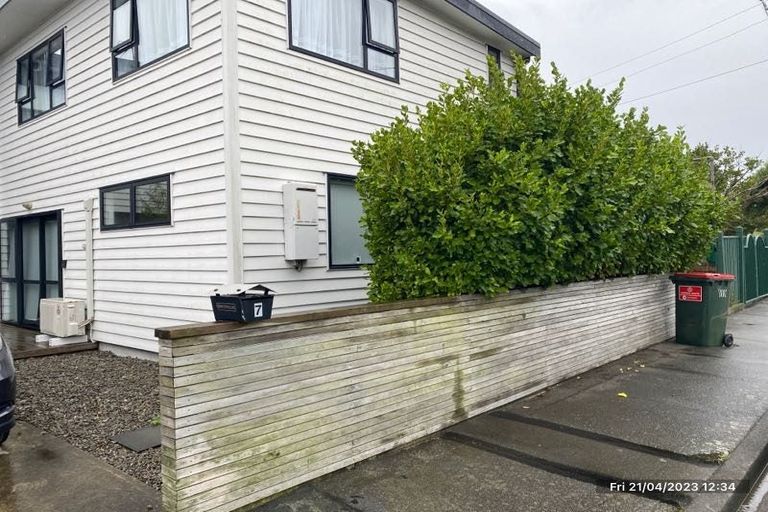 Photo of property in 7 Phillip Street, Johnsonville, Wellington, 6037