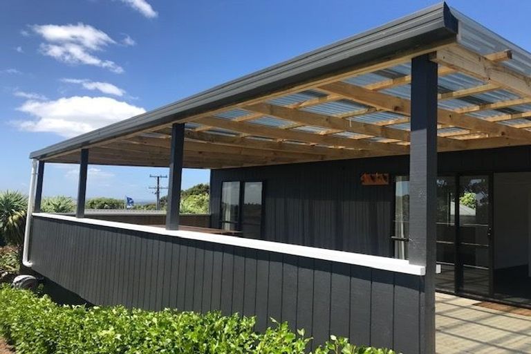 Photo of property in 50a Upper Wainui Road, Raglan, 3297