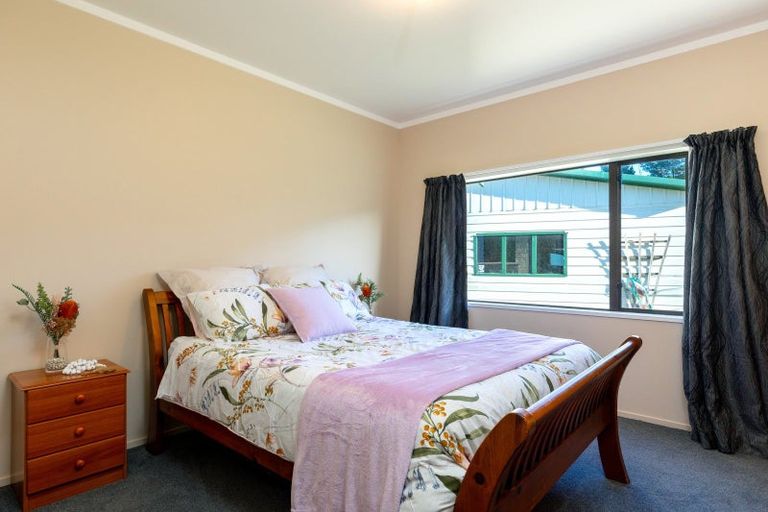 Photo of property in 2376 State Highway 63, Wairau Valley, Blenheim, 7271