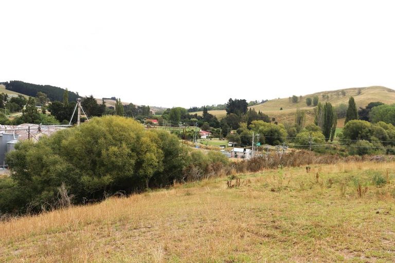 Photo of property in 919 Ngapara-georgetown Road, Ngapara, Oamaru, 9494