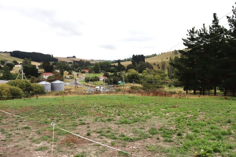 Photo of property in 919 Ngapara-georgetown Road, Ngapara, Oamaru, 9494