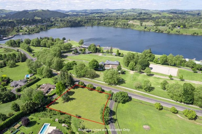 Photo of property in 624 Maungatautari Road, Maungatautari, Cambridge, 3494