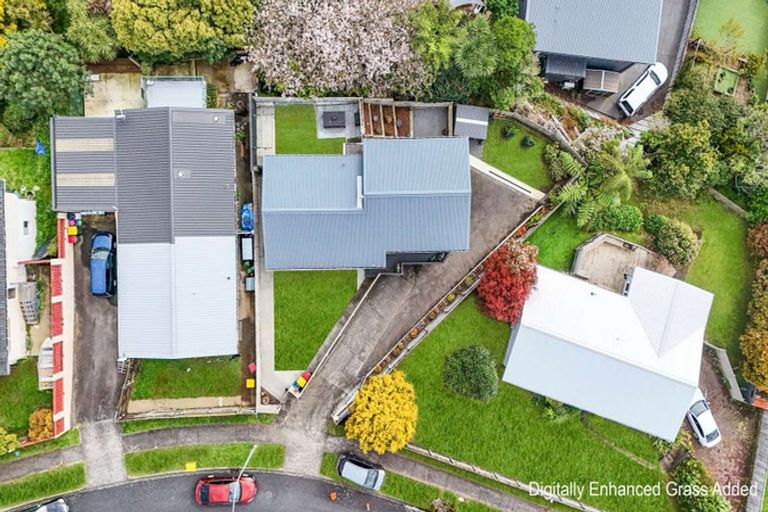Photo of property in 33 Maratahu Street, Westown, New Plymouth, 4310