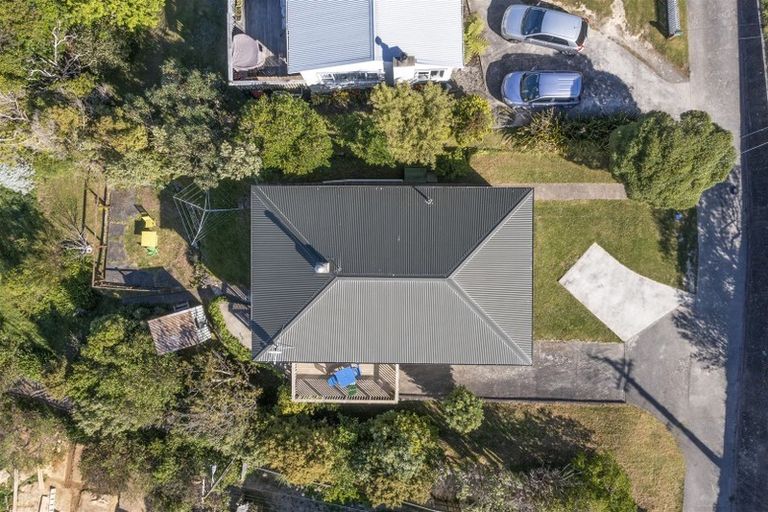 Photo of property in 17 Waiho Terrace, Elsdon, Porirua, 5022