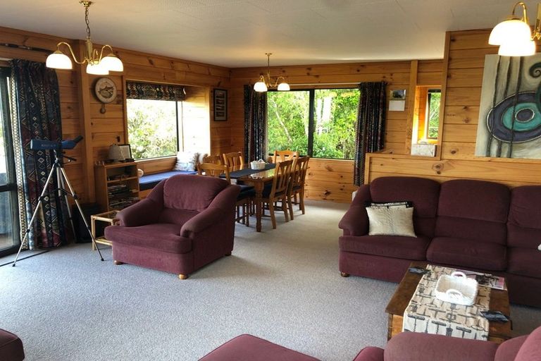 Photo of property in 16 Kamahi Terrace, Omori, Turangi, 3381