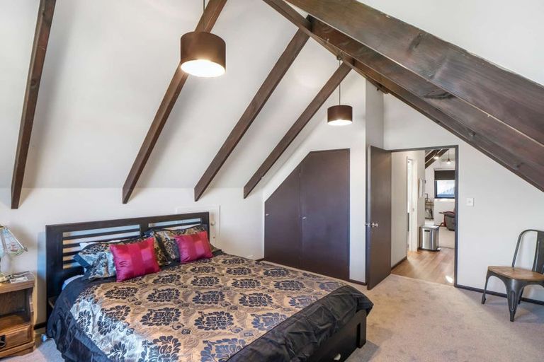 Photo of property in 8 Payling Lane, Mairehau, Christchurch, 8052