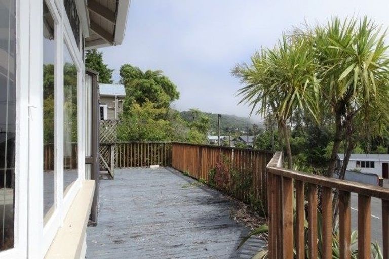 Photo of property in 15 Lydia Street, Greymouth, 7805