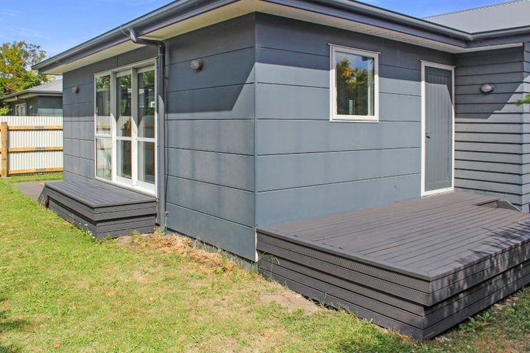 Photo of property in 72a Springfield Road, St Albans, Christchurch, 8014